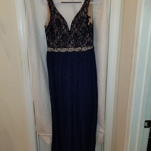 Jodi Kristopher Prom Dress